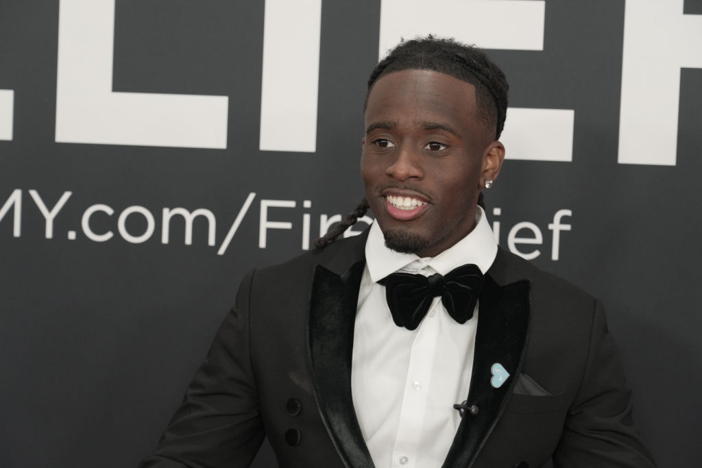 Touch Grass: Kai Cenat Launches Streamer University