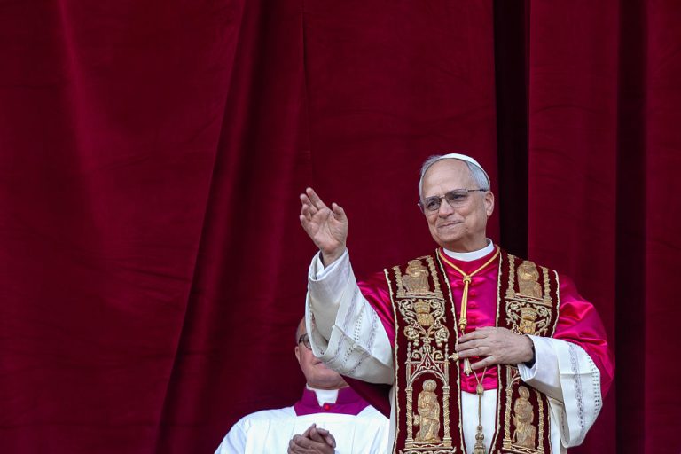 Pope Leo XIV Has Creole Roots According To Genealogist, X Reacts