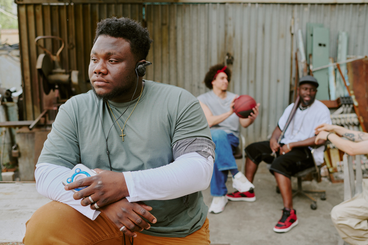 Hip-Hop Wired Presents: CRT FRSH (Certified Fresh) Playlist 5.9.25