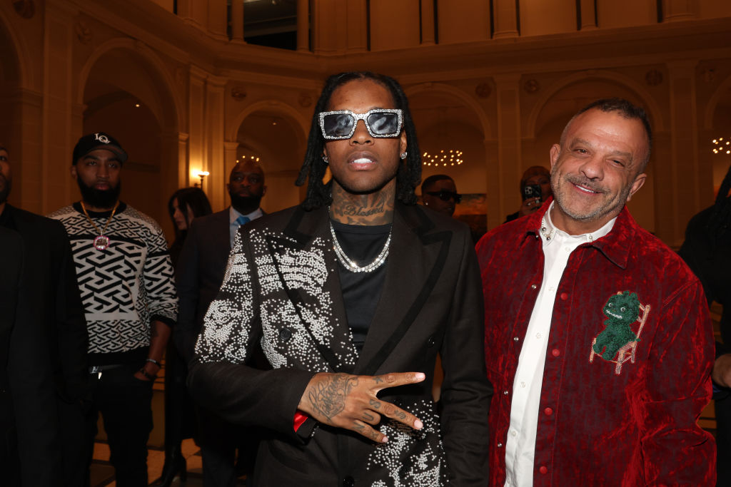 SMH: Lil Durk Denied Bond Again Before His Trial