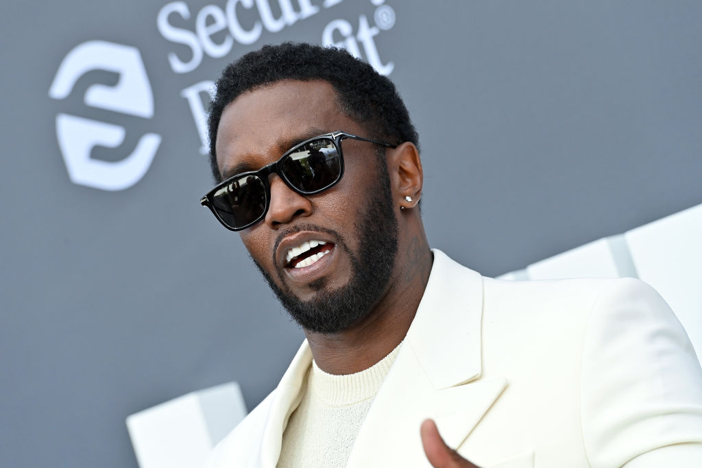 Jury Selection For Sean “Diddy” Combs Trial Delayed Until Monday