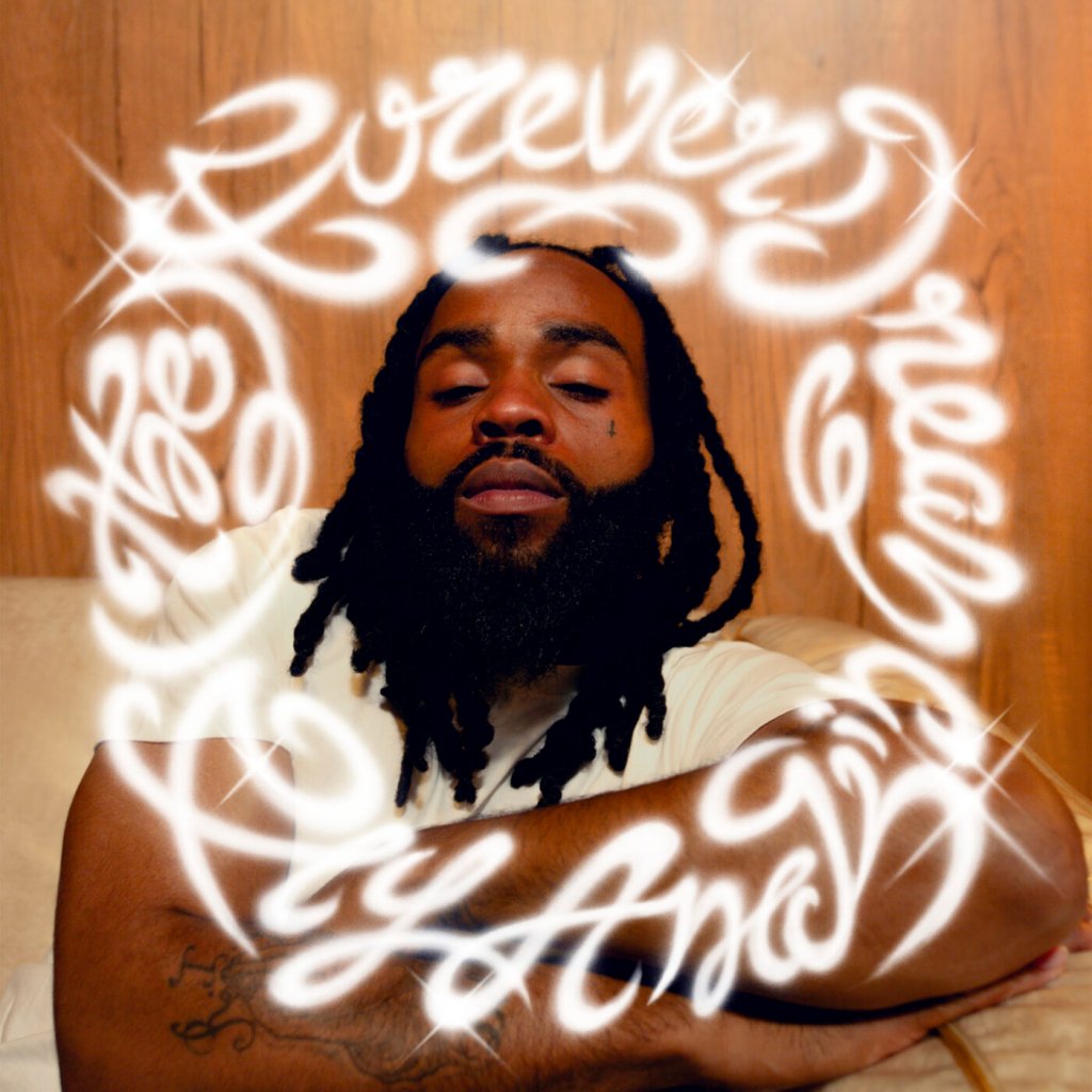 Fly Anakin – ‘(The) Forever Dream’ [Album Review]