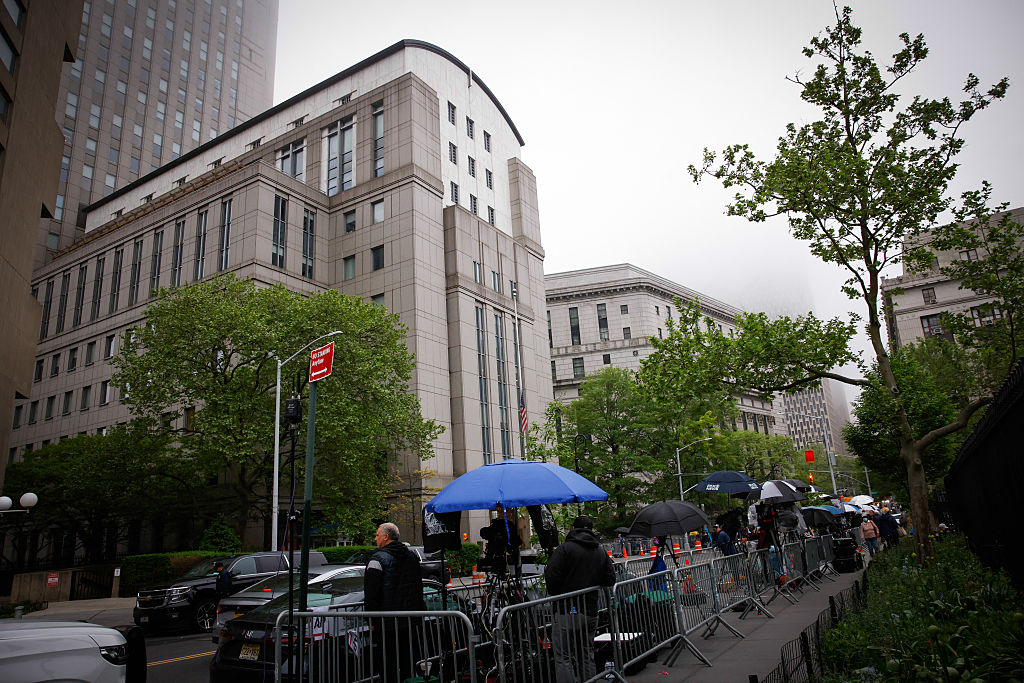 Prosecutors In Diddy Trial Still Without Key Witness