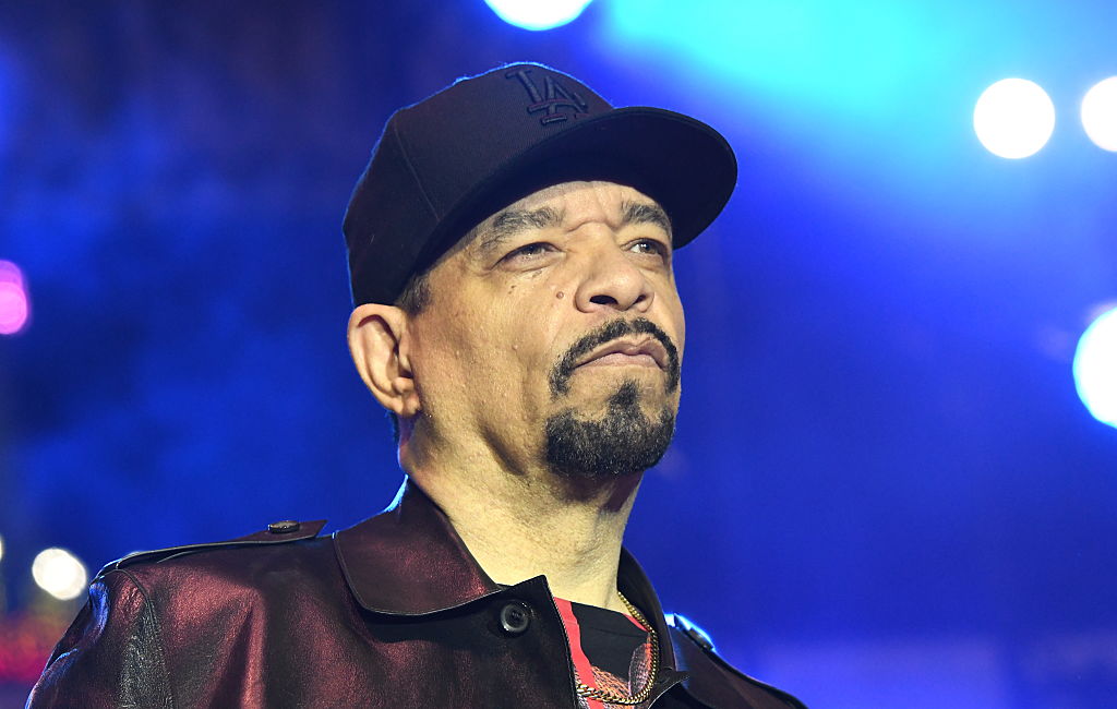 Ice-T Shares Tale Of Being Robbed By Friend