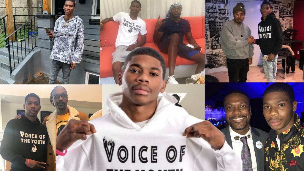 Voice Of The Youth: LGP Qua’s Positive Impact Will Never Be Forgotten