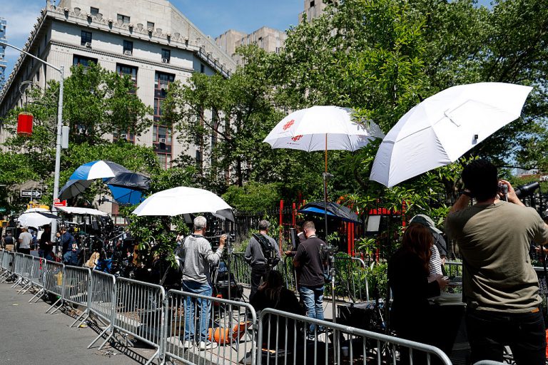 Opening Statements In Diddy Trial Begin, Cassie Ventura Takes Stand