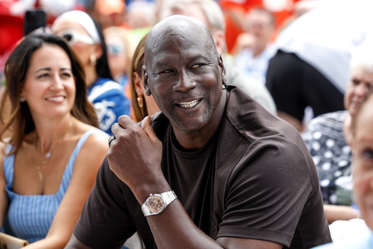 Michael Jordan Signs On With NBC Sports As Special Contributor