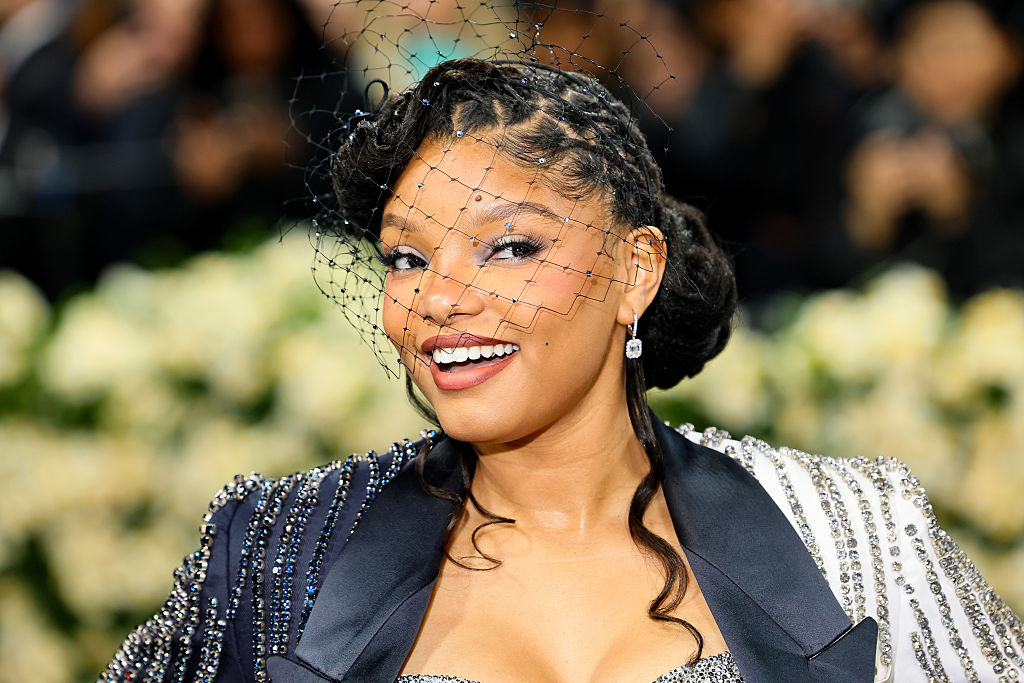 Halle Bailey Says DDG Abused & Attacked Her, Gets Restraining Order