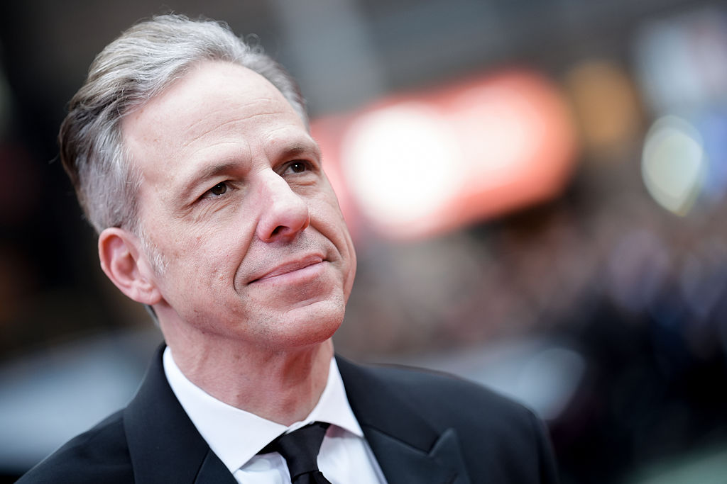 Jake Tapper Blasted On X After Promoting Book Aimed At President Joe Biden’s Alleged Decline