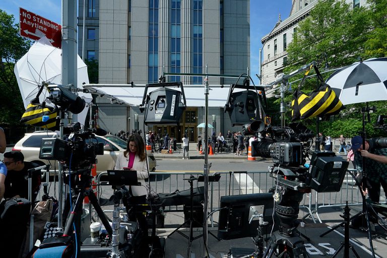 Media Companies Request To View “Freak-Off” Footage In Diddy Trial