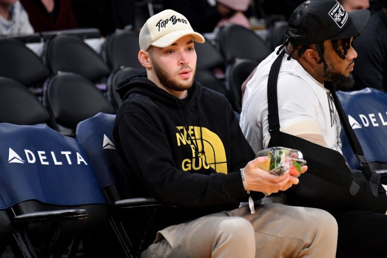 Adin Ross Gets Packed Up On X For Calling Doechii A “Piece Of Sh*t”