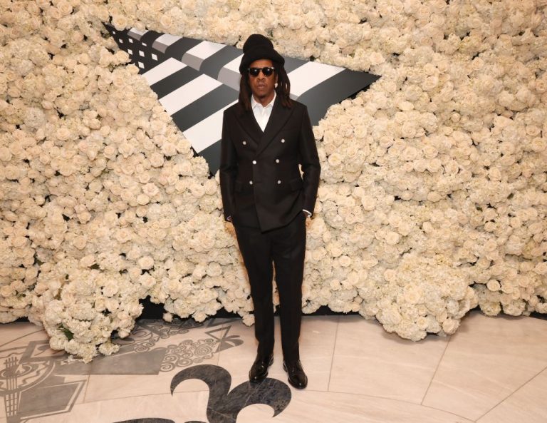 ROC Nation & JAY-Z Is Once Again Getting Blamed For DDG & Tory Lanez Heada** Behavior