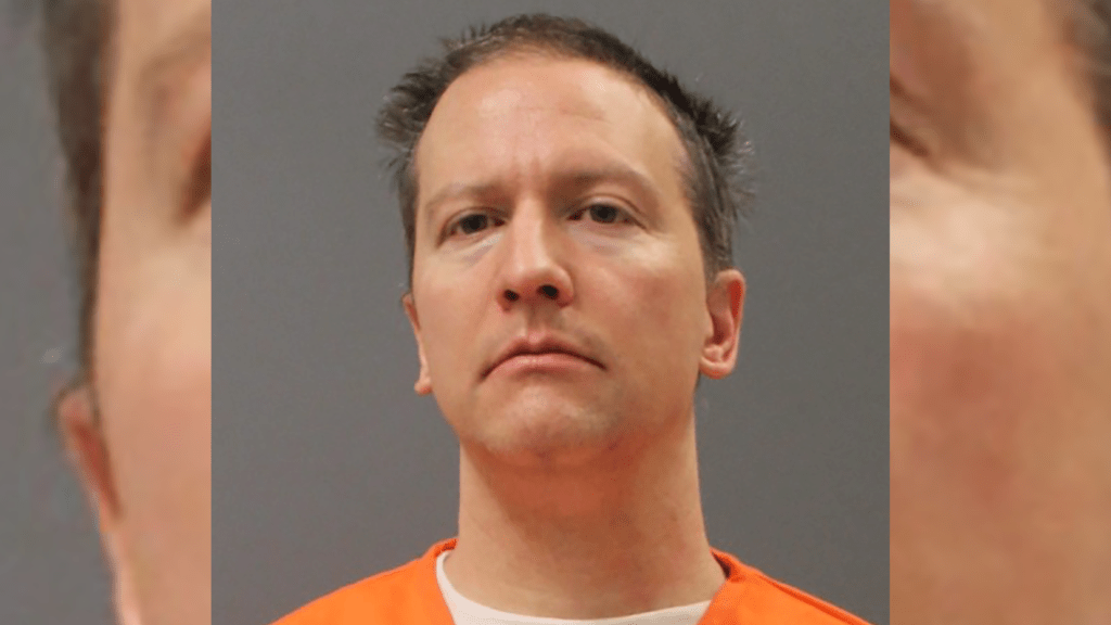 Minnesota AG Slams Calls For Derek Chauvin Pardon, Says He Still Owes 22 ½ Years