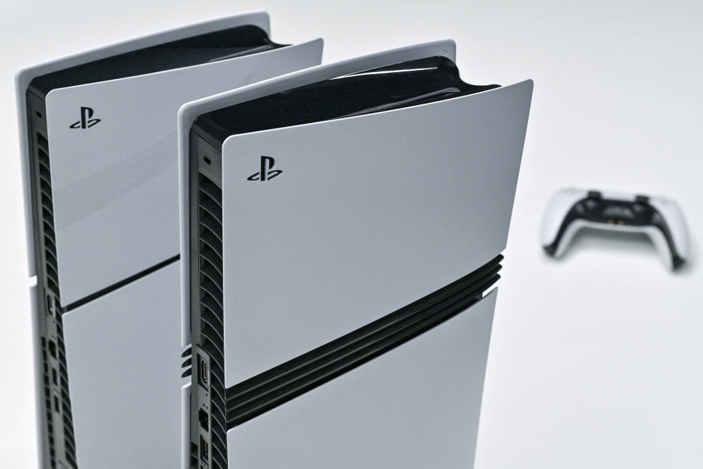 Sony Says Price Hikes For The PlayStation 5 Are On The Table Because of Donald Trump’s Stupid Tariffs