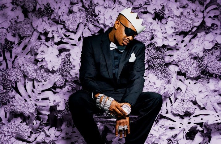 The Ruler’s Back: Slick Rick Announces New ‘Victory’ Visual Album