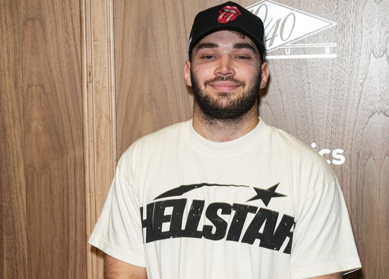 Adin Ross Reportedly Loses Brand Deals Over Doechii Jabs?