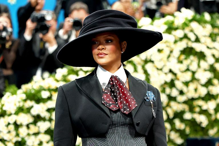 Bad Gyal Is Back: Rihanna Navy Reacts To Her First Song Release Since 2022