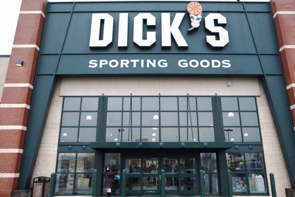 Dick’s Sporting Goods To Purchase Foot Locker For $2.4B