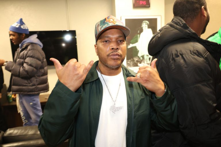 Styles P Ranks Himself Higher Lyrically Than Jim Jones