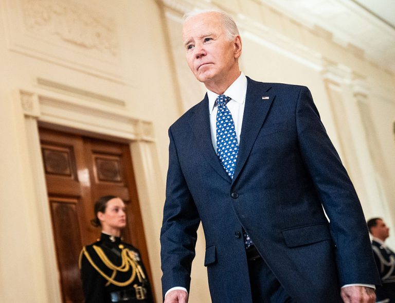 Breaking: Joe Biden Diagnosed With Prostate Cancer, Begins Treatment
