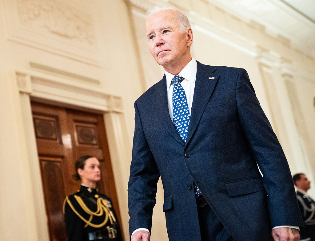 Breaking: Joe Biden Diagnosed With Prostate Cancer, Begins Treatment