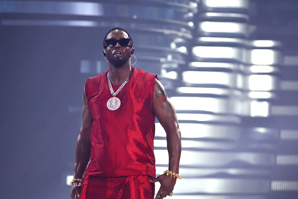 Desperate Times, Call For Desperate Measures: Diddy Allegedly Begging For A Pardon From Donald Trump