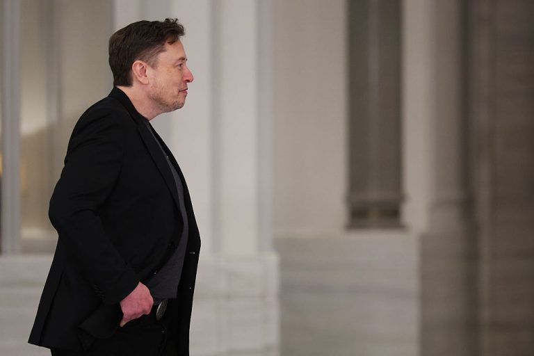 Elon Musk’s Far-Right Tendencies Exposed By His AI Bot