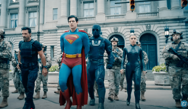 New Superman Villain Confirmed For James Gunn’s ‘Superman: Legacy’