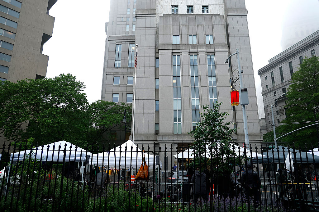 Raid At Sean “Diddy” Combs’ Home Turned Up Baby Oil, Rubber Duck, & More: Report