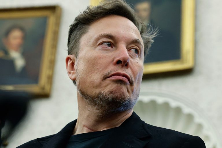 Phony Stark Down: CNN Shows Elon Musk’s Favorability Ratings In The Basement