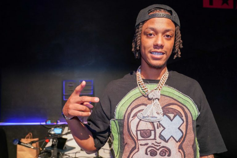 Prayers Up: Detroit Rapper Skilla Baby Reportedly Shot