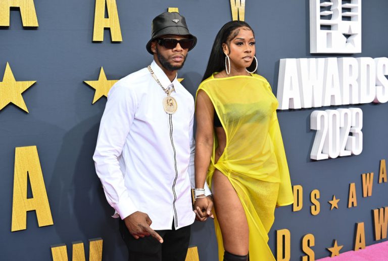 Papoose Accuses Remy Ma Of Cheating Amid Ongoing Divorce Battle