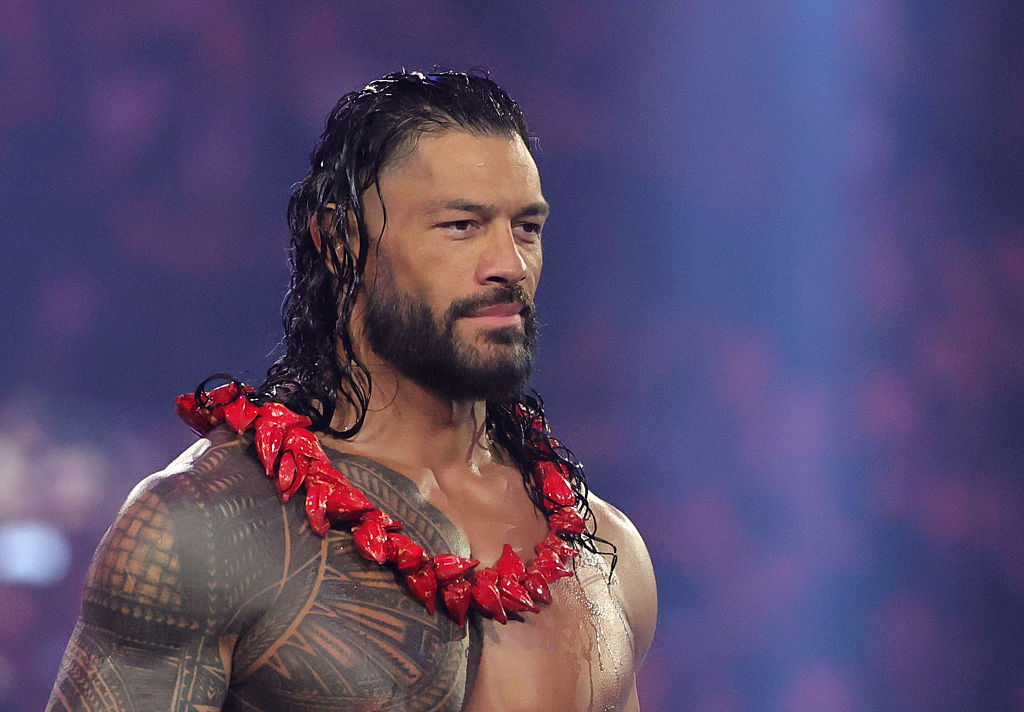 Roman Reigns & Jason Momoa Eyed For Upcoming ‘Street Fighter’ Film