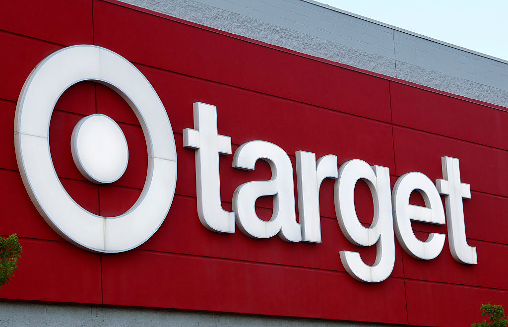 FAFO: Target Experiences Sharp Decline In Sales After Dropping DEI