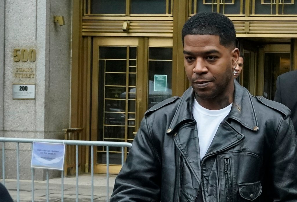 Kid Cudi Takes Stand In Sean “Diddy” Combs Trial, X Has Thoughts