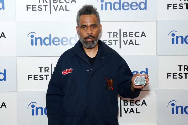 Iconic Hip-Hop Journalist Sacha Jenkins Passes Away