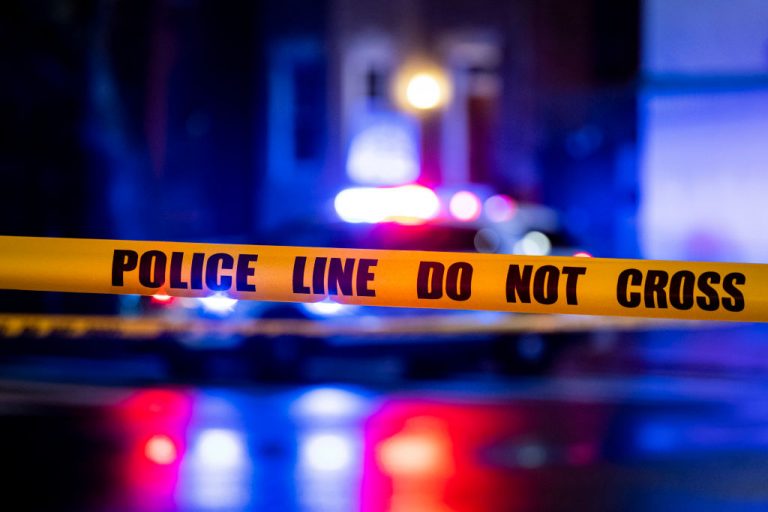 Man Killed By Stray Bullet In NW DC On Memorial Day Weekend