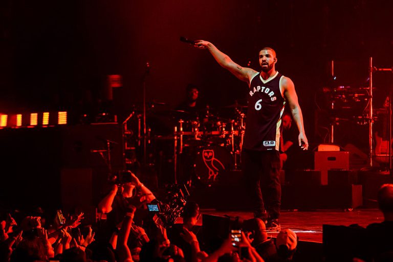 Drake Announces The Return Of OVO Fest This Summer