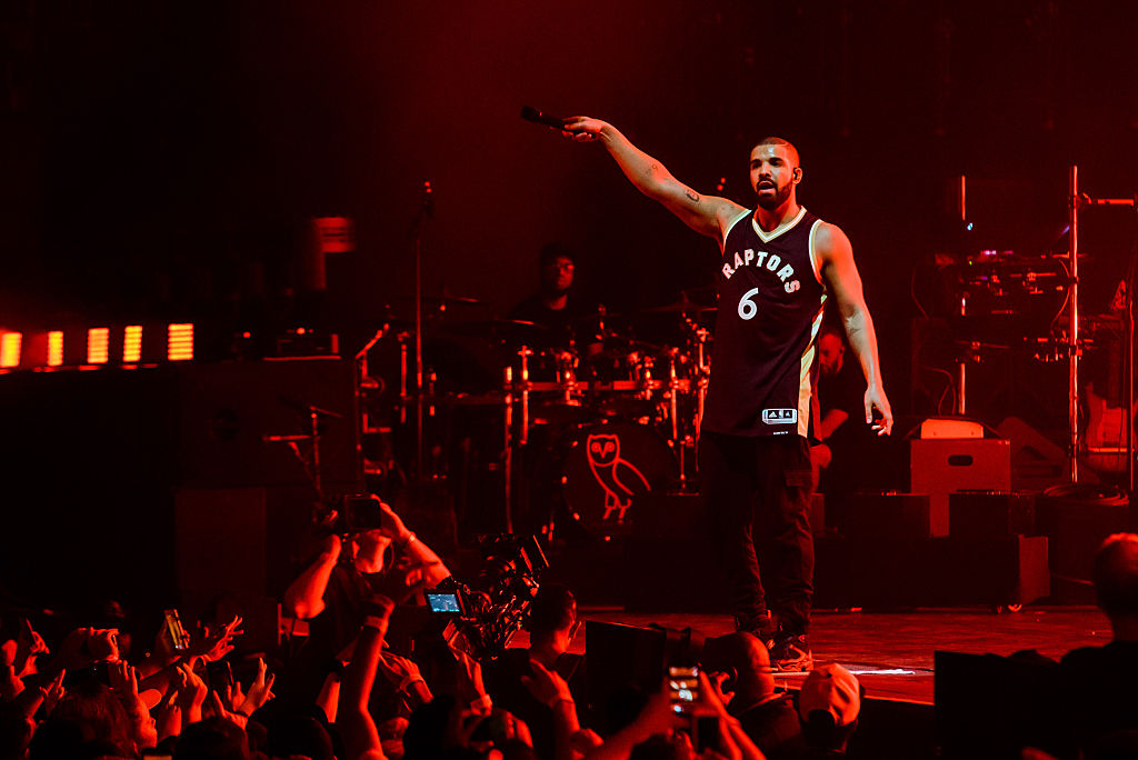 Drake Announces The Return Of OVO Fest This Summer