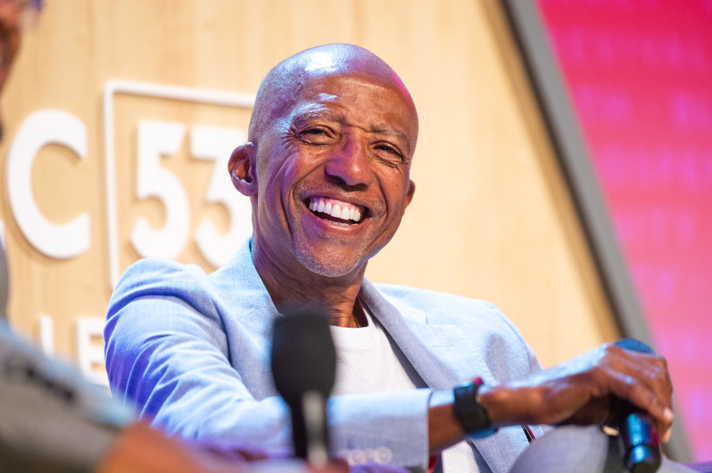 Kevin Liles Calls Lady Luck’s Grooming Claims “Extortion”