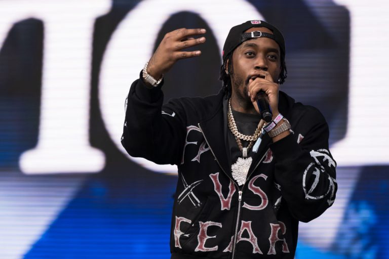 Fivio Foreign Faces Legal Fallout After Guilty Plea To Threat Charges