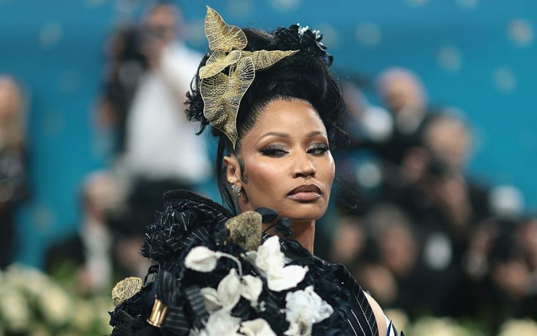 Nicki Minaj Says She Won’t “Rush” Her Next Album, She Want’s It To “Mean Something”