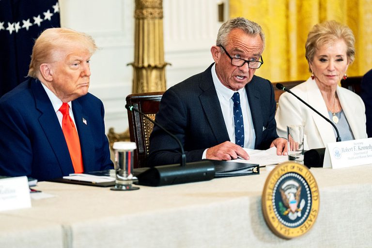 RFK Jr’s MAHA Report Is Full of Fake Citations Leading Many To Believe It Was Written Using AI, X Is Not Surprised