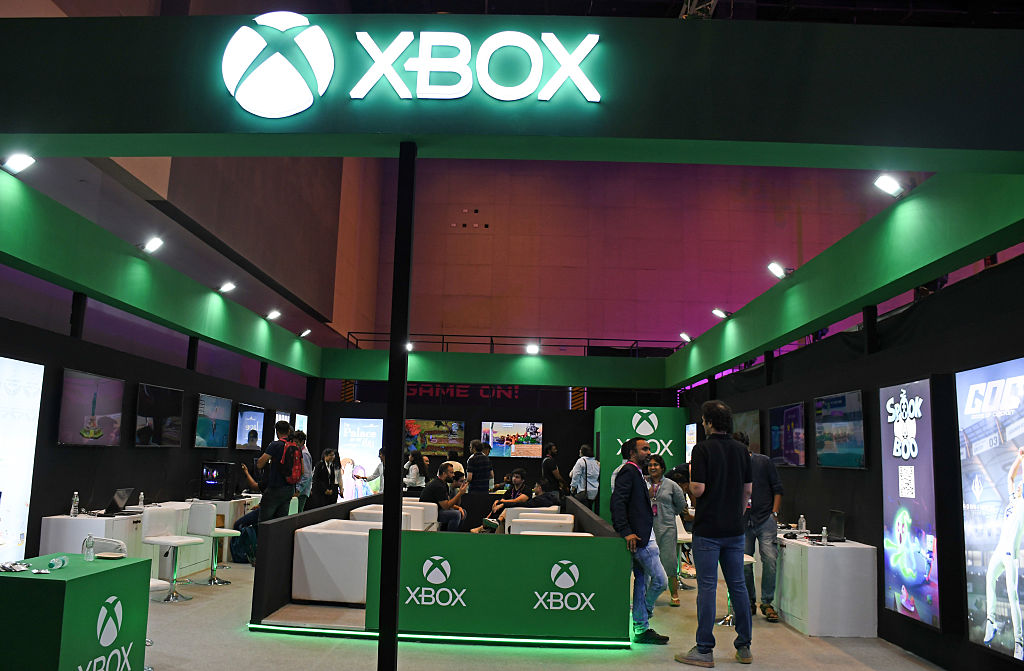 Microsoft Reportedly “Sidelined” Xbox Handled To Focus On Third-Party Devices
