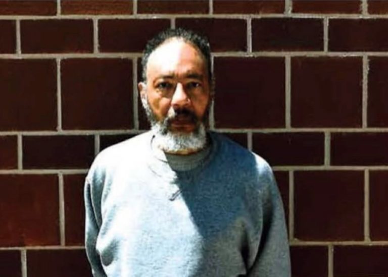 Calls To Free Larry Hoover Made After Trump Axes Fed Charges