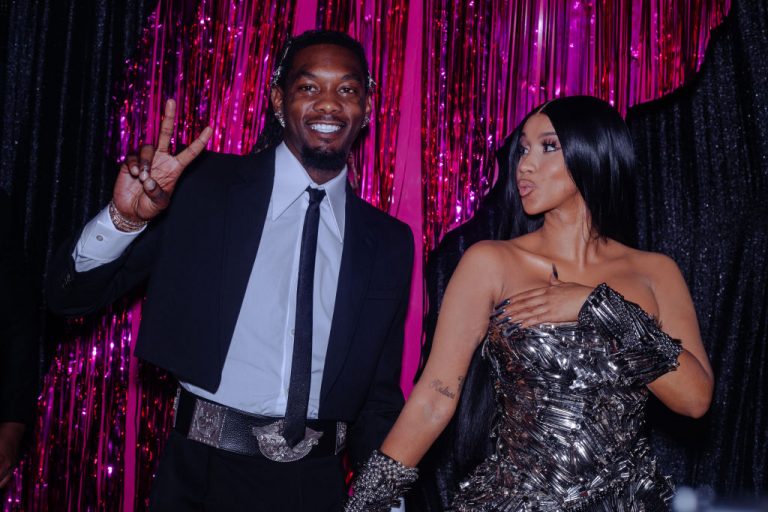Offset Pushes For Spousal Support In Cardi B Split