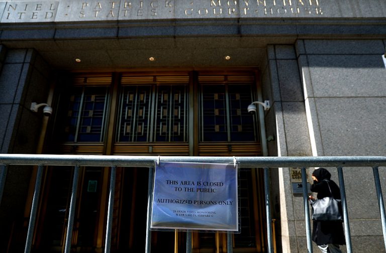 Former Aide To Sean “Diddy” Combs Testifies, Details Alleged Sexual Assault