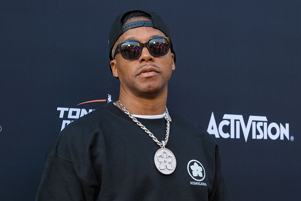 Lupe Fiasco Talks ‘Tony Hawk’s Pro Skater’ & Not Being An OG, Yet
