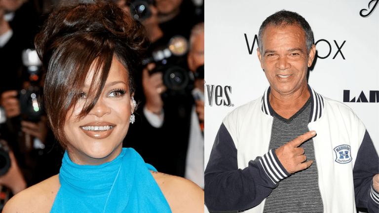 Prayers Up: Rihanna’s Father, Ronald Fenty Passed Away At 70