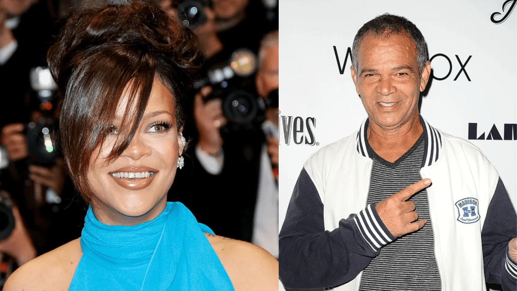 Prayers Up: Rihanna’s Father, Ronald Fenty Passed Away At 70